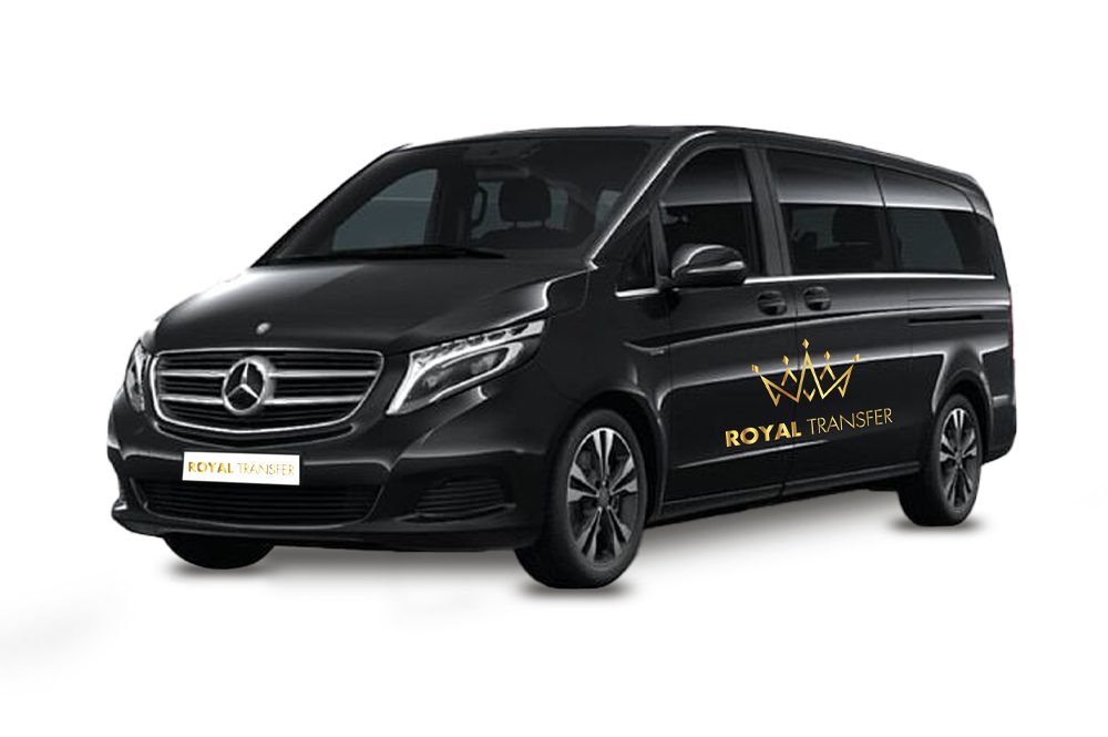 Mercedes Vito V - Class